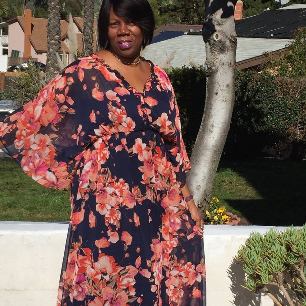 Meet your Posher, Beverly